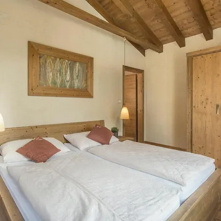 Villa Santi *