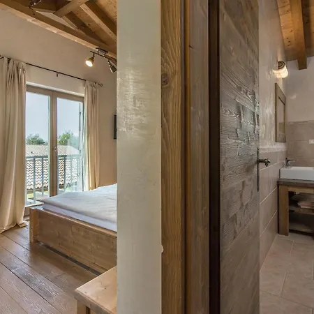 Villa Santi *